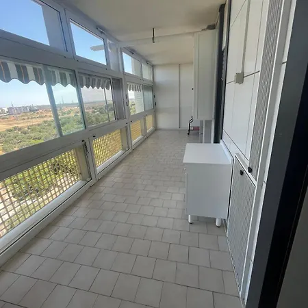 Margo Apartment Bari Exterior foto
