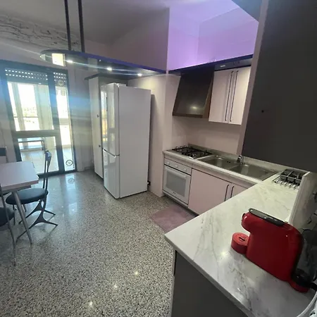 Margo Apartment Bari Exterior foto