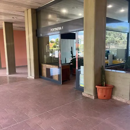 Margo Apartment Bari Exterior foto