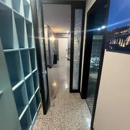 Margo Apartment Bari Exterior foto