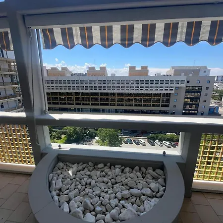 Margo Apartment Bari Exterior foto