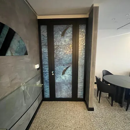 Margo Apartment Bari Exterior foto