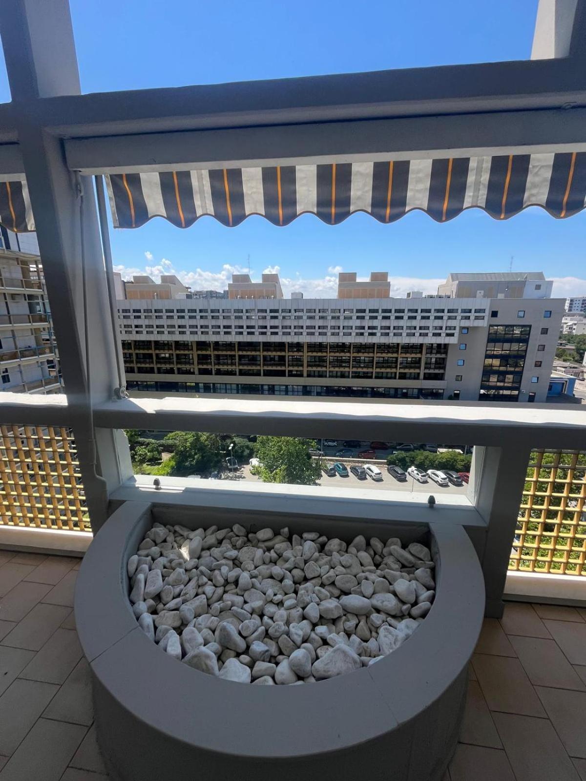 Margo Apartment Bari