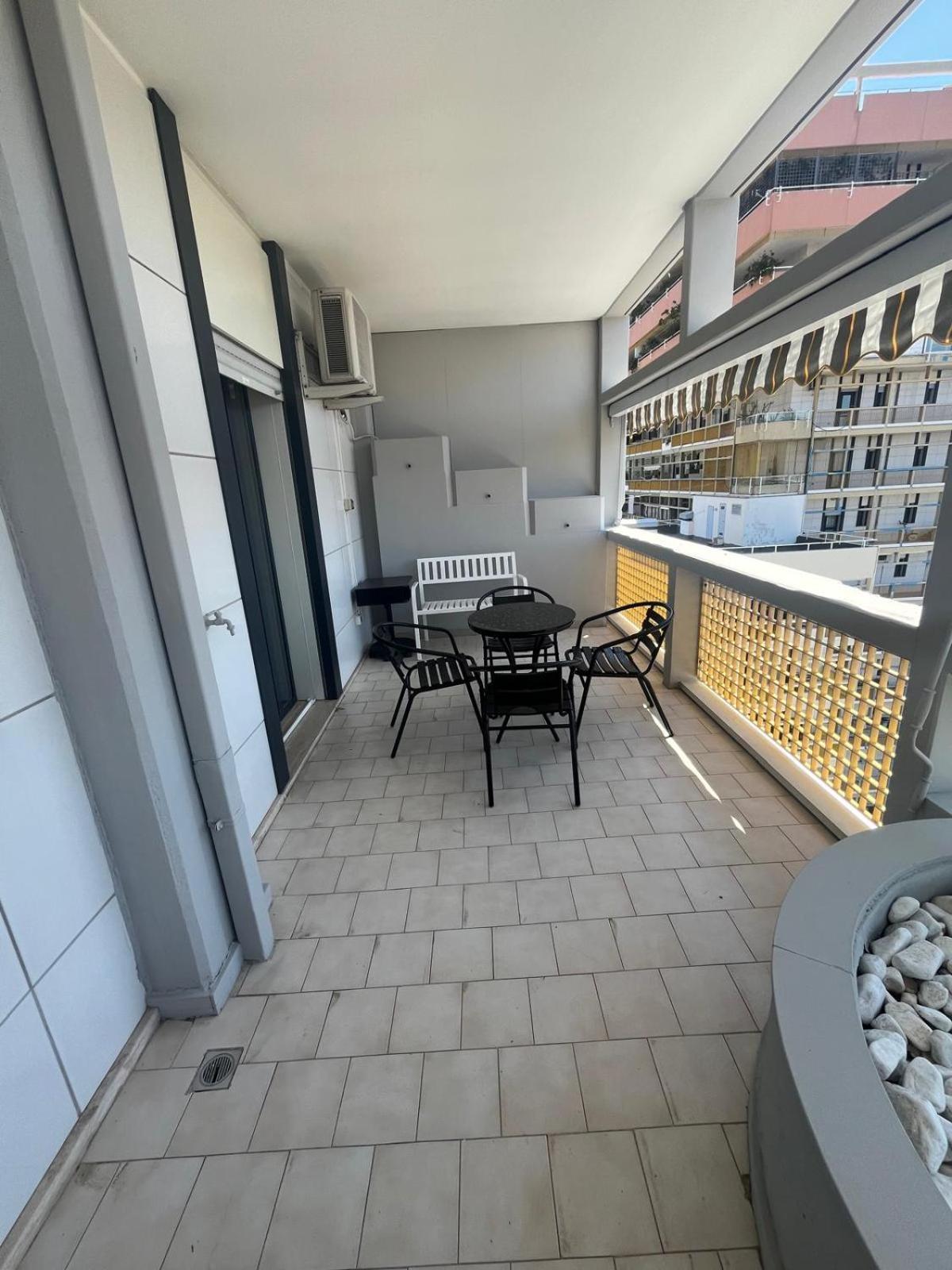 Margo Apartment *