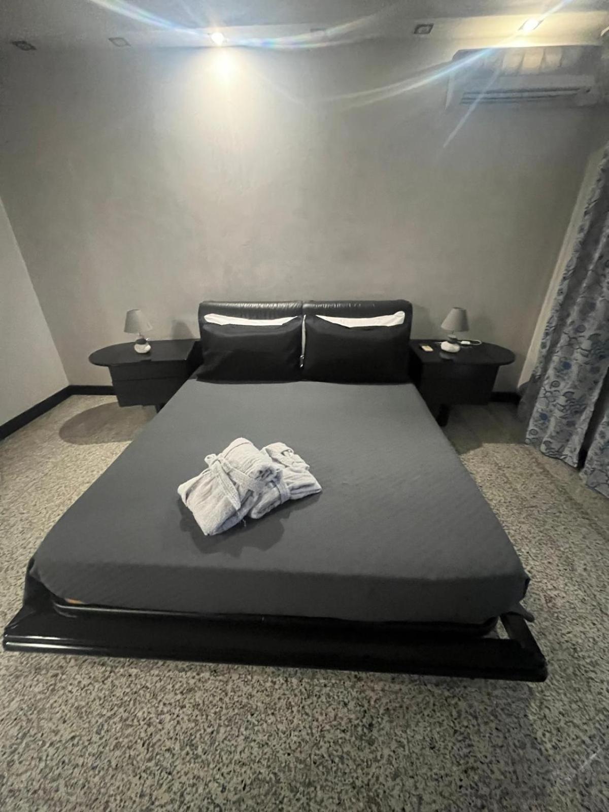 Margo Apartment Bari