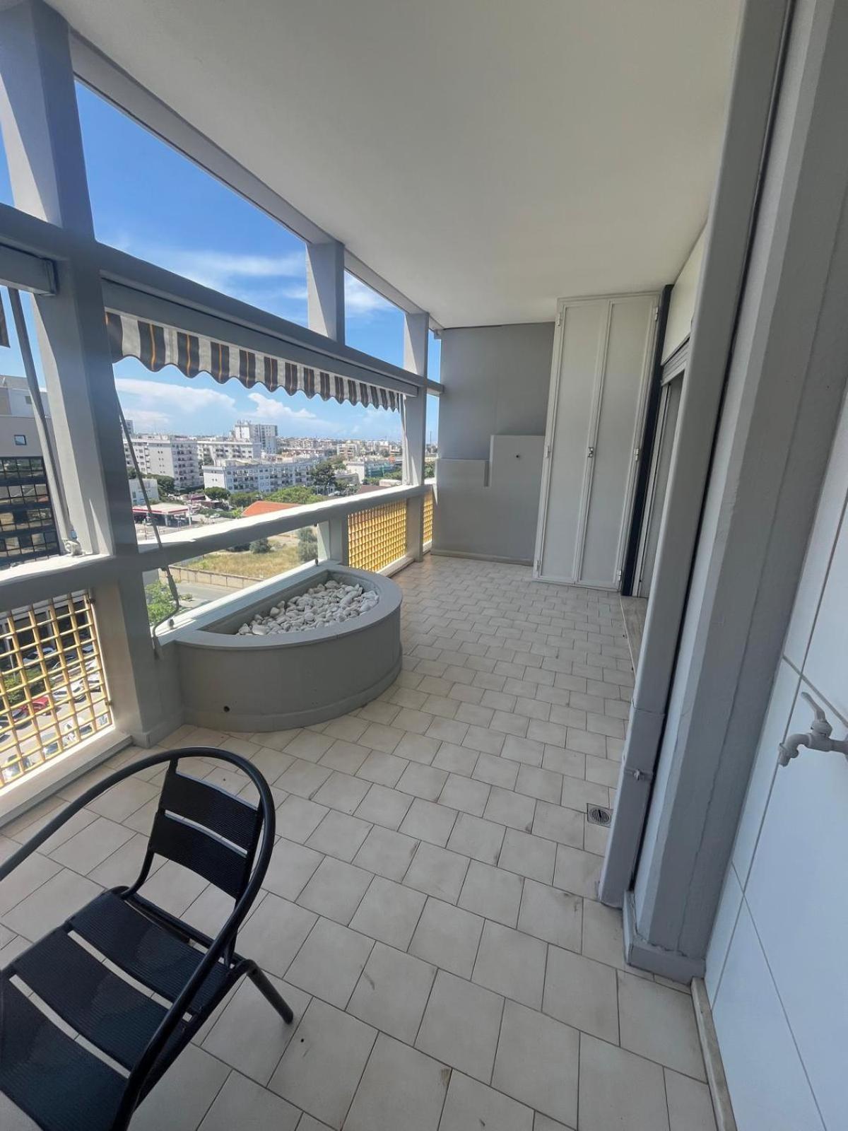 Apartment Margo Bari