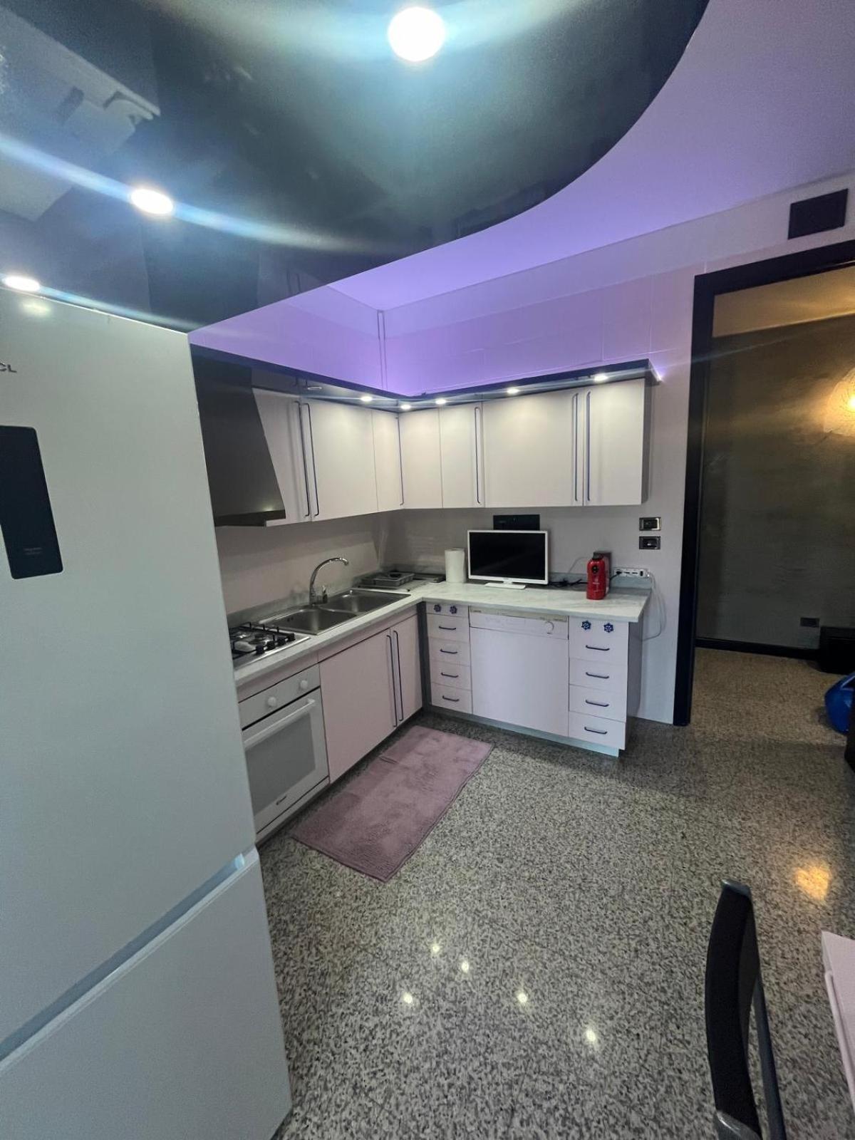 Margo Apartment