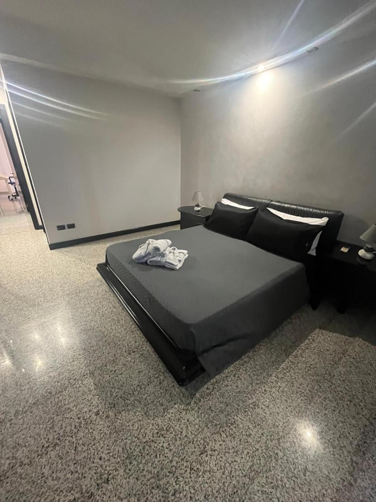 Margo Apartment *