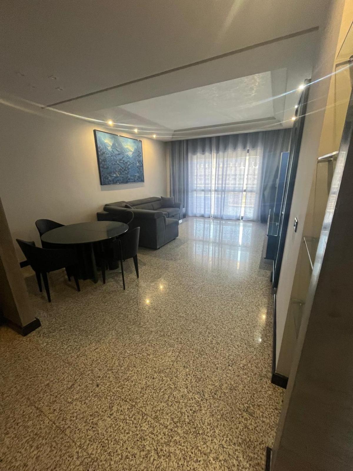 Margo Apartment