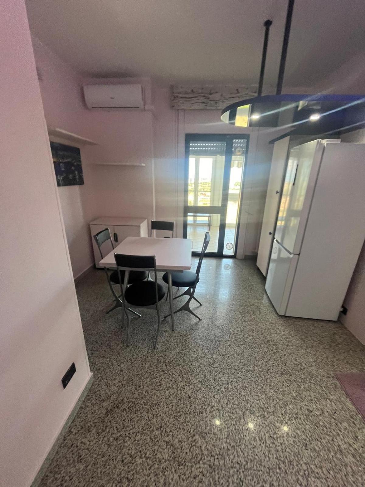 Margo Apartment Bari